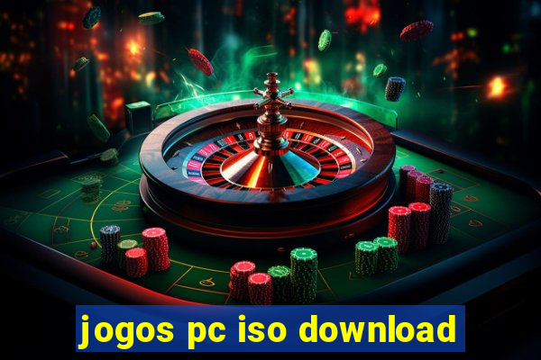 jogos pc iso download